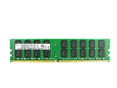 Memorii Server 16GB DDR4 PC4-2133P-R, SK Hynix HMA42GR7AFR4N-TF